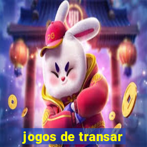 jogos de transar